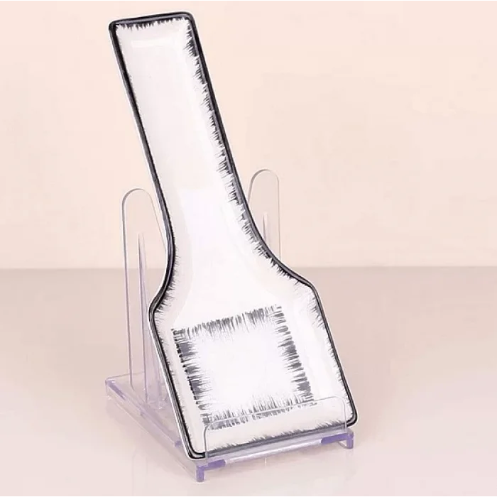 Porselen Kirli Kaşıklık