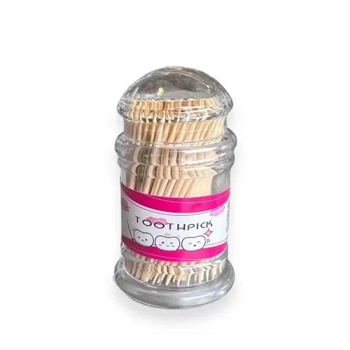 Pratik Hijyenik Kürdan Ters Çevir Çıkar 150 Adet