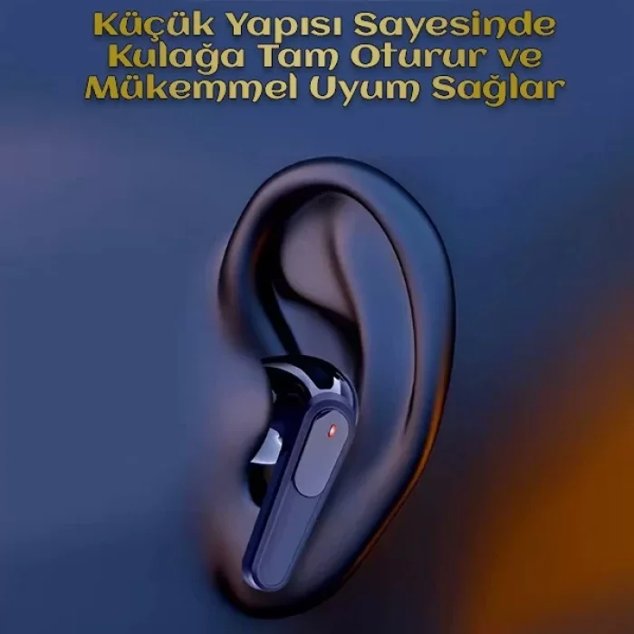 Pro 60 Bluetooth Kulaklık 8d Stereo Hd Ses