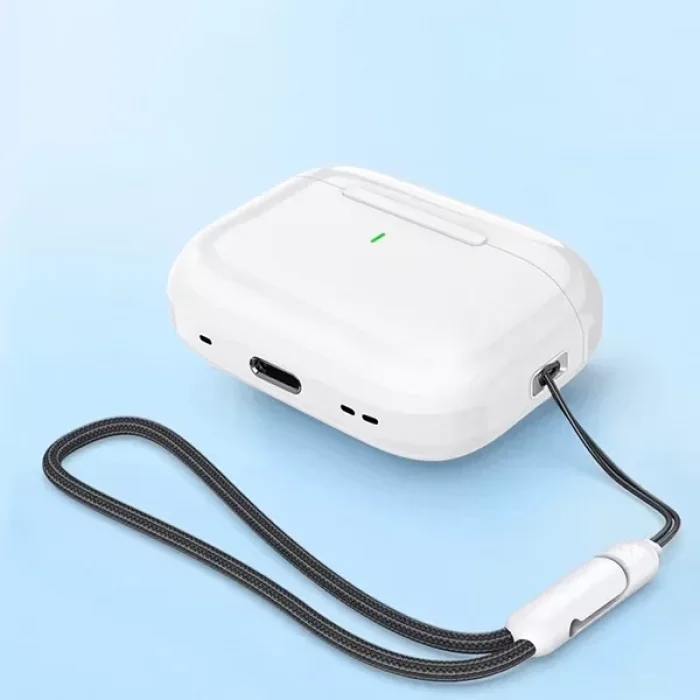 Pro2 Airpods Ios Ve Android Bluetooth Kulaklık