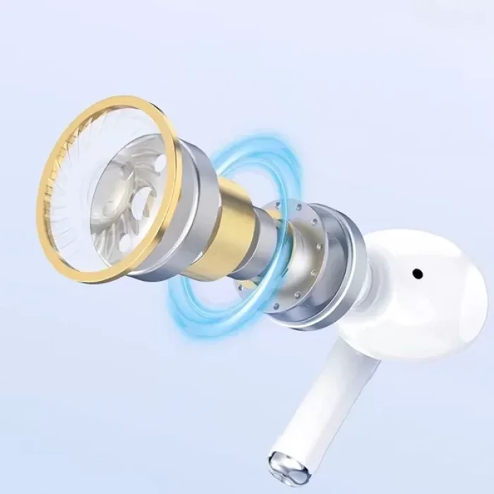 Pro2 Airpods Ios Ve Android Bluetooth Kulaklık