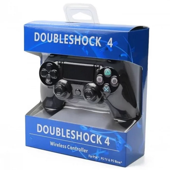 Ps4 Oyun Kolu Joystick Kablosuz Wireless