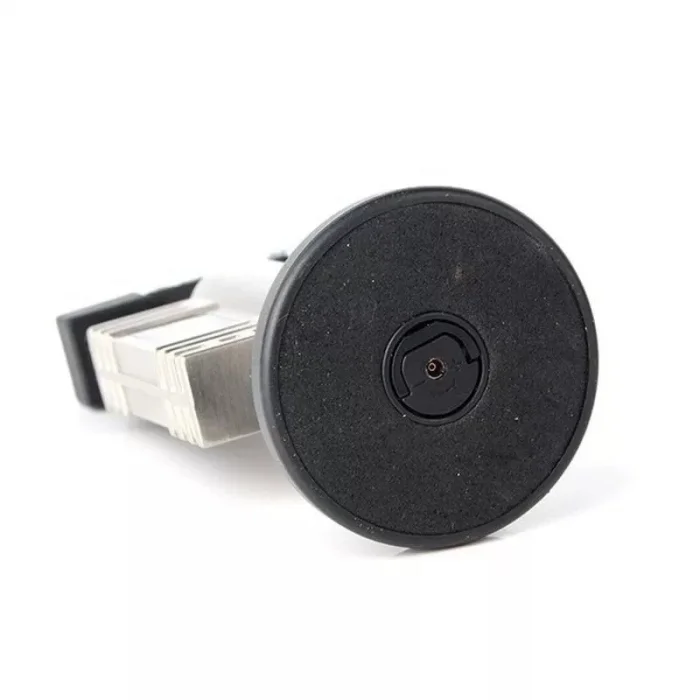 Pürmüz Çakmak Doldurulabilir Profesyonel Metal