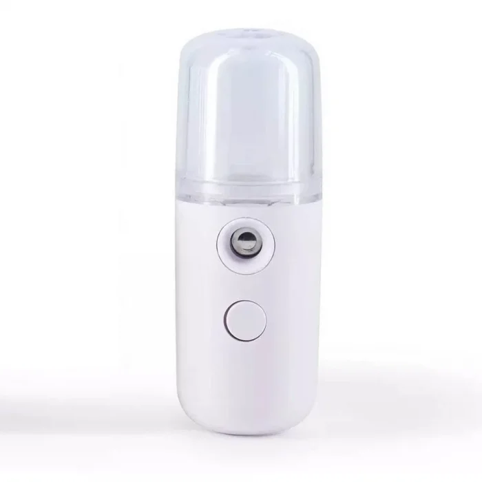 Şarjlı Buharlı Mini Dezenfektan Makinesi Ve Nemlendirici