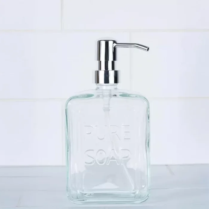 Sigma Cam Sıvı Sabunluk 500 Ml