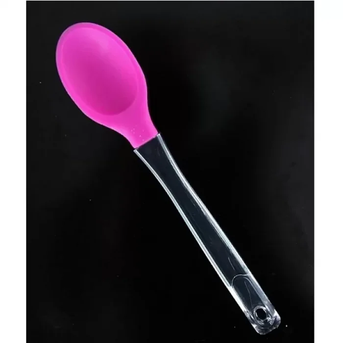 Silikon Kaşık 30 Cm