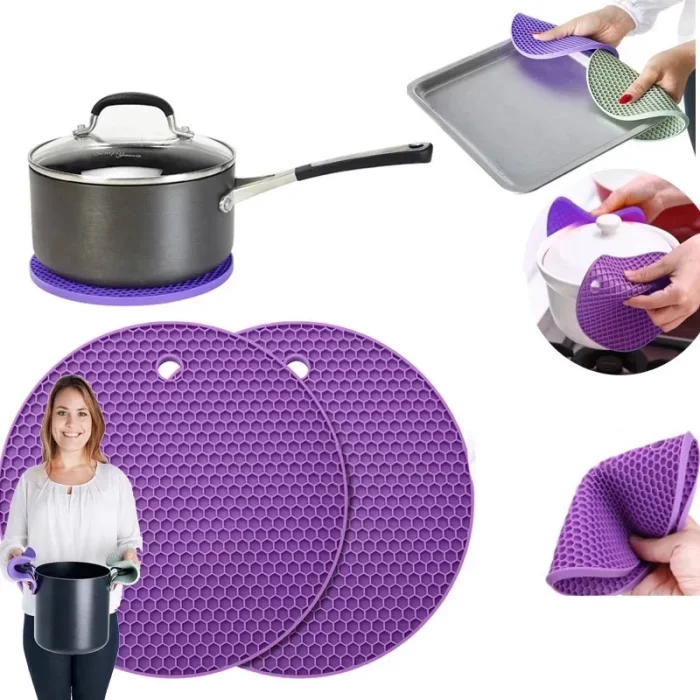 Silikon Nihale Kalburabastı Kalıbı