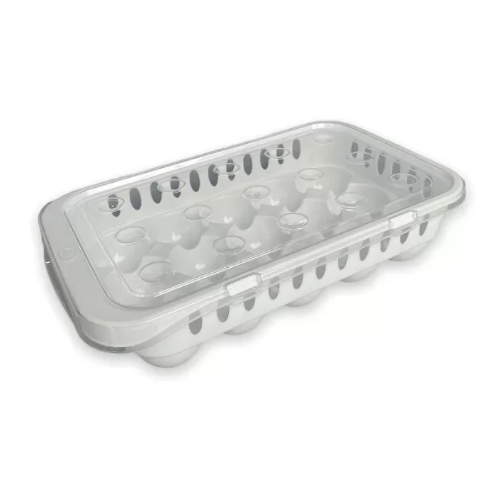 Steril Yumurta Organizeri Yumurtalık 15 Li