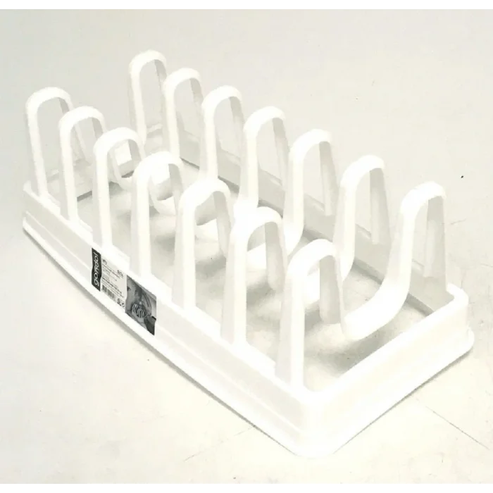 Tava Ve Tencere Kapağı Düzenleyici