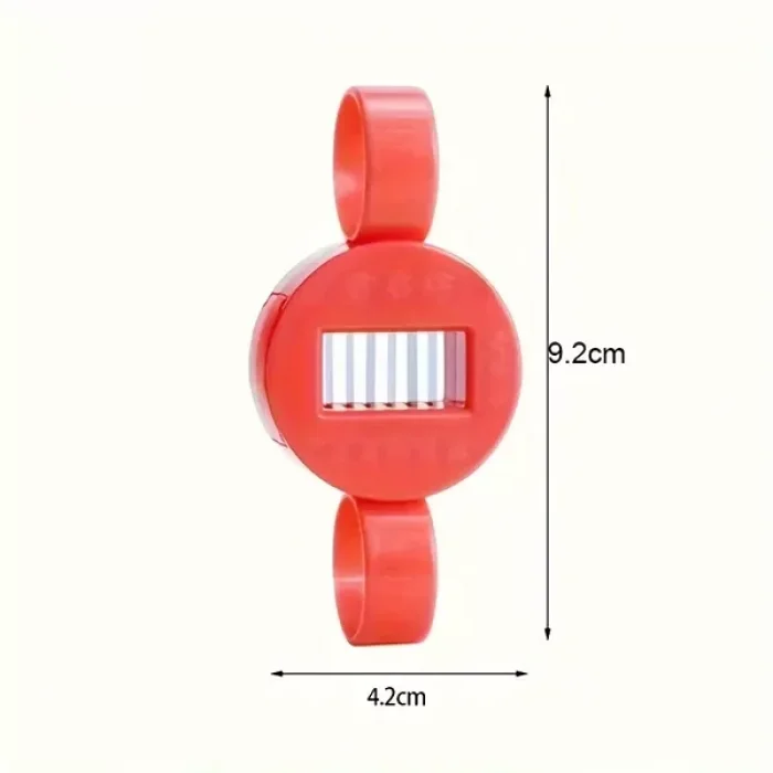 Taze Fasulye Dilimleme Doğrama Aparatı Taze Fasulye Ayıklayıcı