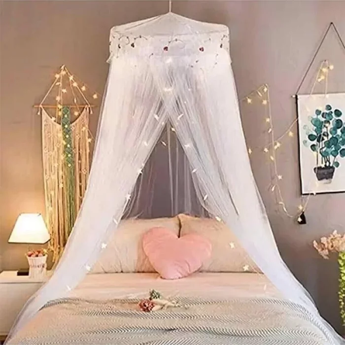 Tek Kişilik Cibinlik Sineklik Sünnet Yatağı Yatak Odası Cibinliği