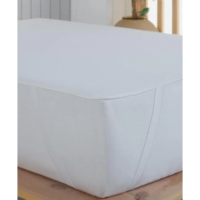 Tek Kişilik Yatak Koruyucu Sıvı Geçirmez Alez