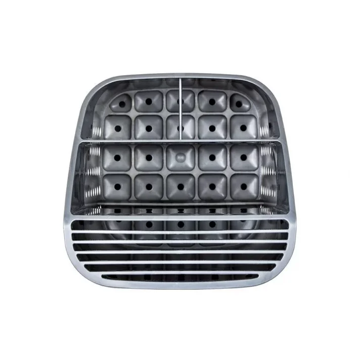 Tezgah Üstü Kaşıklık Ve Bıçaklık