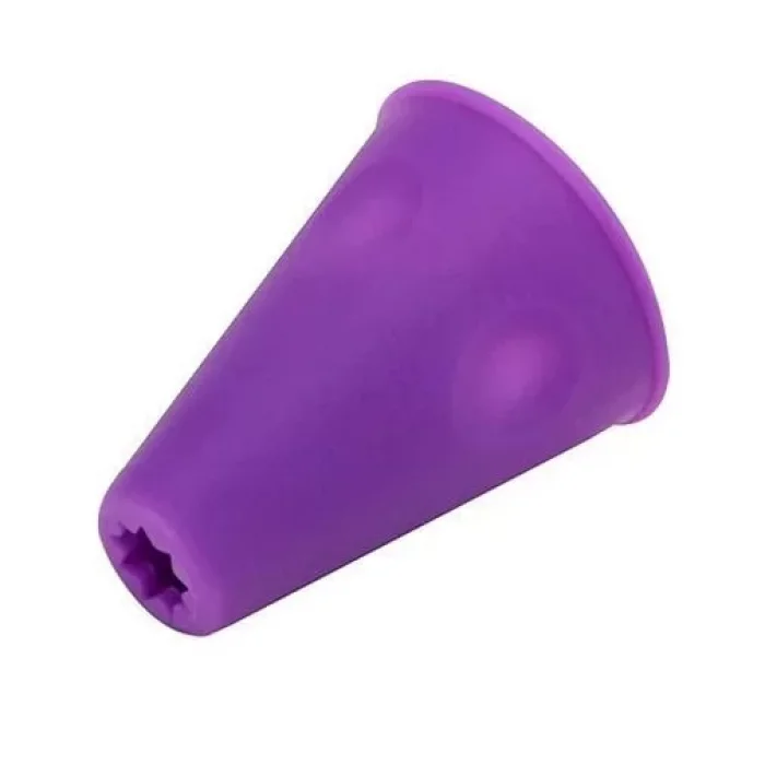 Tırtıl Şekilli Kurabiye Kalıbı