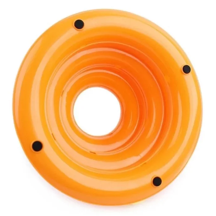 Toplu Yuvarlak Kedi Oyuncağı Tower Of Tracks