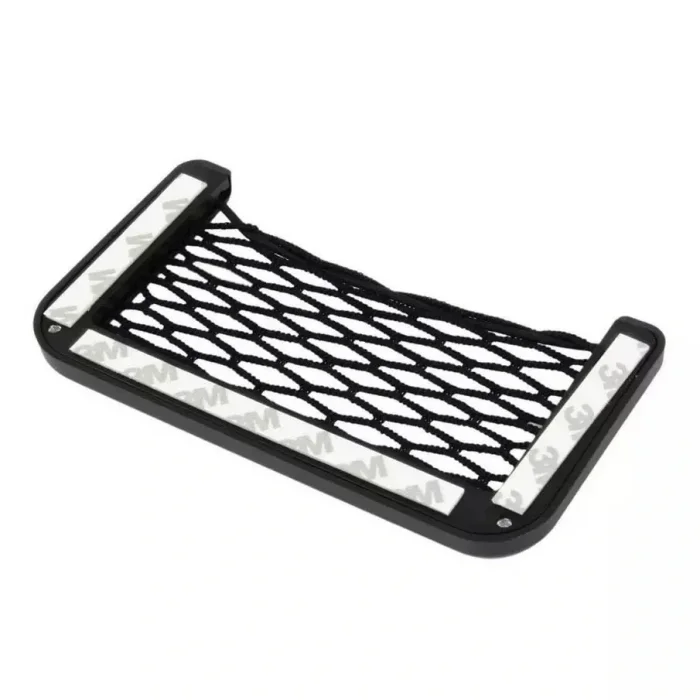 Torpidoya Yapışan Araç Telefon Tutucu File