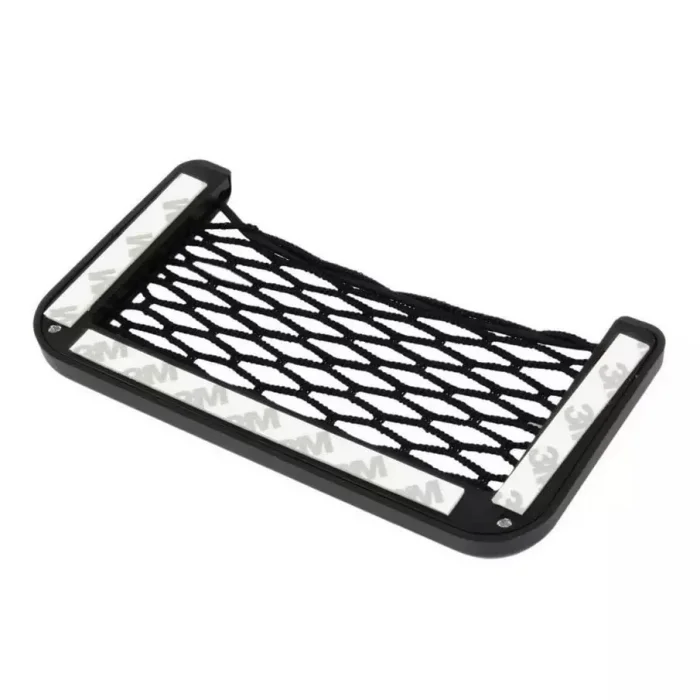 Torpidoya Yapışan Araç Telefon Tutucu File