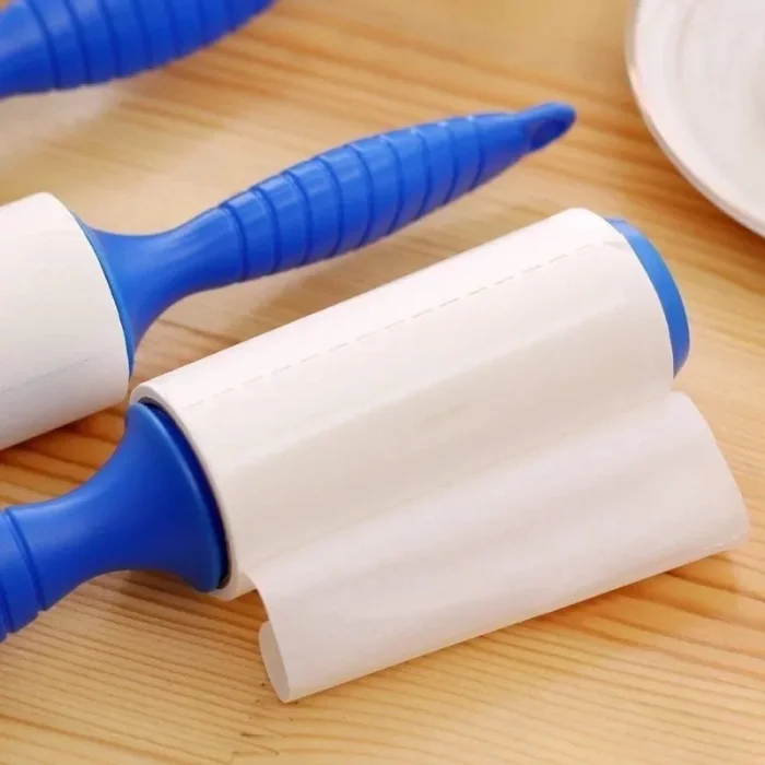 Tüy Alma Rulosu 5 Metre