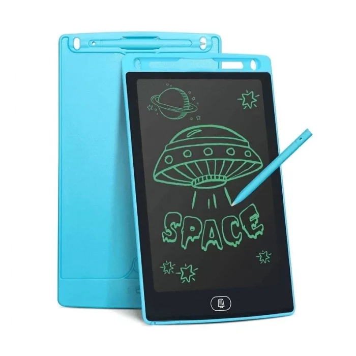Writing Tablet Lcd 8.5 İnç Dijital Yazı Tahtası