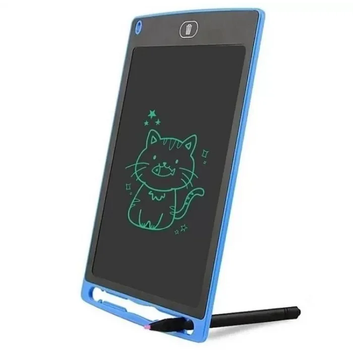 Writing Tablet Lcd 8.5 İnç Dijital Yazı Tahtası