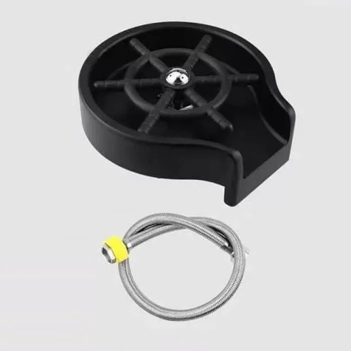 Yüksek Basınçlı Otomatik Bardak Yıkama Aparatı