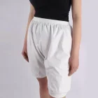 %100 Pamuk Ribanalı Yıkanabilir Hasta Külodu Xl