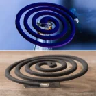 10 Adet Spiral Sinek Ve Haşere Kovucu Yasemin Kokulu