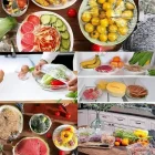 100 Adet Pratik Taze Tutan Tencere Tabak Bonesi