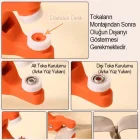 100 Lü Çıt Çıt Pense Seti Metal Çıt Çıt Makinesi