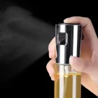 100 Ml Çok Amaçlı Yağdanlık Spreyli Cam Şişe