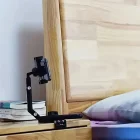 1080 Derece Hareket Kabiliyetli Çok Fonksiyonlu Telefon Tutucu