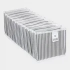 11 Gözlü Çekmece İçi Akordiyon Organizer M 4 Lü