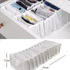 11 Gözlü Çekmece İçi Akordiyon Organizer S 2 Li