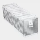 11 Gözlü Çekmece İçi Akordiyon Organizer S 2 Li