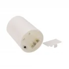 12 Renk Seçenekli 3 Lü Uzaktan Kumandalı Led Mum