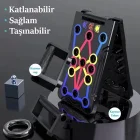 13 In 1 Şınav Çalışma Tahtası Fitness Spor Aleti