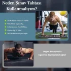 13 In 1 Şınav Çalışma Tahtası Fitness Spor Aleti