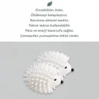 2 Li Kirpi Kurutma Topu Kurutma Makinesi İçin