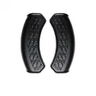 2 Li Silikon Tencere Tava Tutacağı Sap Tutucu