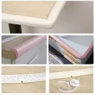 2 Metre Masa Kenar Köşe Koruyucu Şerit