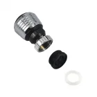 2 Modlu Hareketli Su Tasarruflu Musluk Kısa