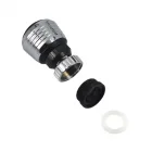 2 Modlu Hareketli Su Tasarruflu Musluk Kısa