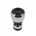 2 Modlu Hareketli Su Tasarruflu Musluk Kısa