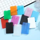 20 Ml Doldurulabilir Mini Cep Boy Parfüm Şişesi