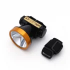 20w Işık Güçlü Şarjlı Kafa Lambası Led Fener