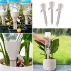 3 Adet Damlama Ayarlı Çiçek Bitki Sulama Aparatı