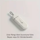 3 Bölmeli Seyahat Tipi İlaç Saklama Kutusu