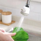 3 Fonksiyonlu Hortumlu Esnek Musluk Başlığı