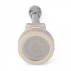 3 Fonksiyonlu Hortumlu Esnek Musluk Başlığı