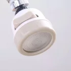 3 Fonksiyonlu Hortumlu Esnek Musluk Başlığı